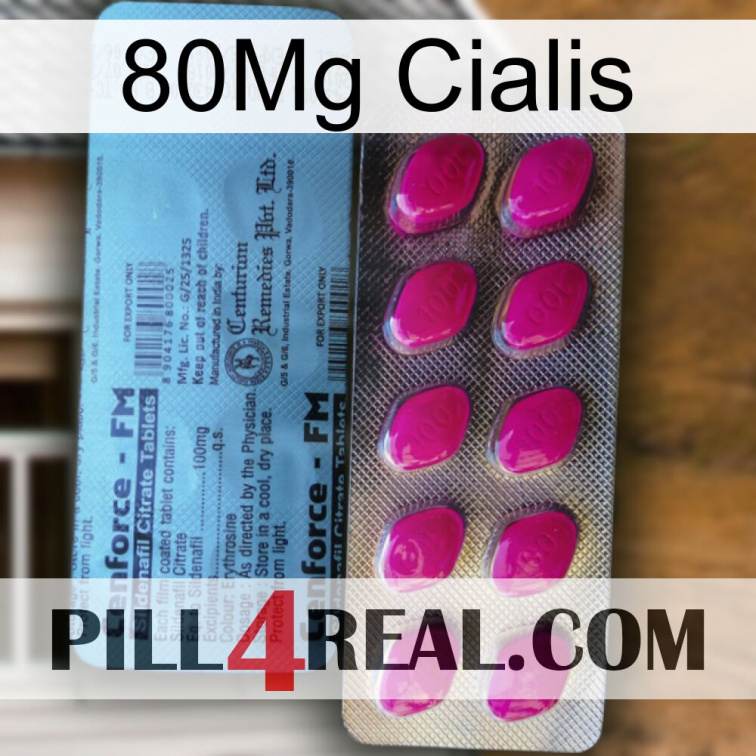 80Mg Cialis 35